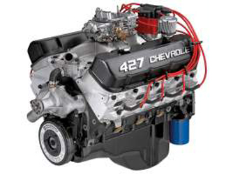 P33B2 Engine